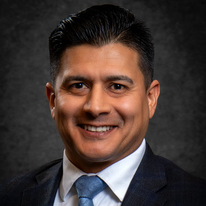 Fundraising Page: Brian  Gonzalez